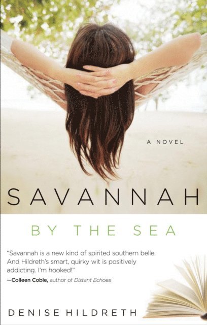Denise Hildreth Jones - Savannah by the Sea, E-bok