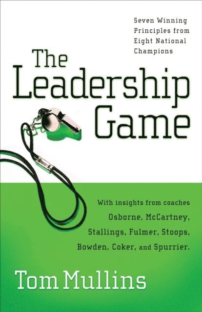 Leadership Game