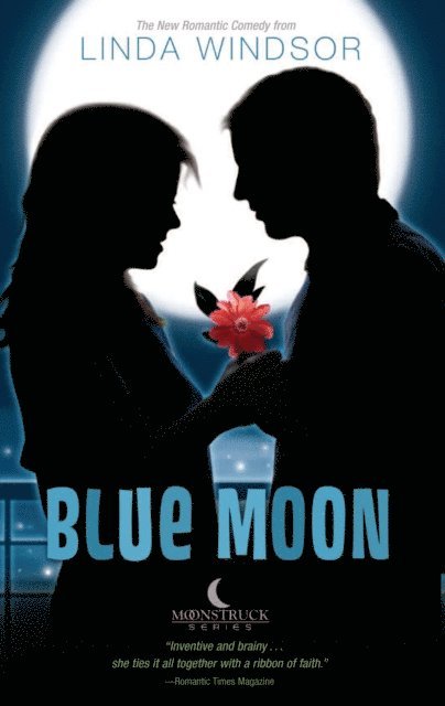 Linda Windsor - Blue Moon, E-bok