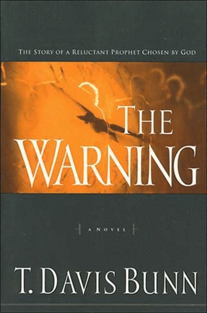 Davis Bunn - Warning, E-bok