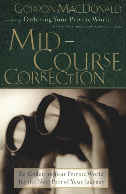 Gordon MacDonald - Mid-Course Correction, E-bok