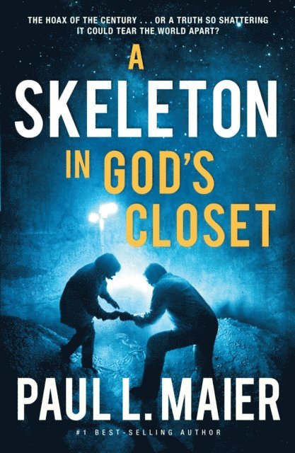 Paul L. Maier - Skeleton in God's Closet, E-bok