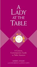 Lady at the Table