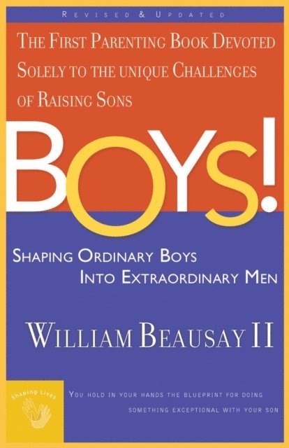 William Beausay - Boys!, E-bok