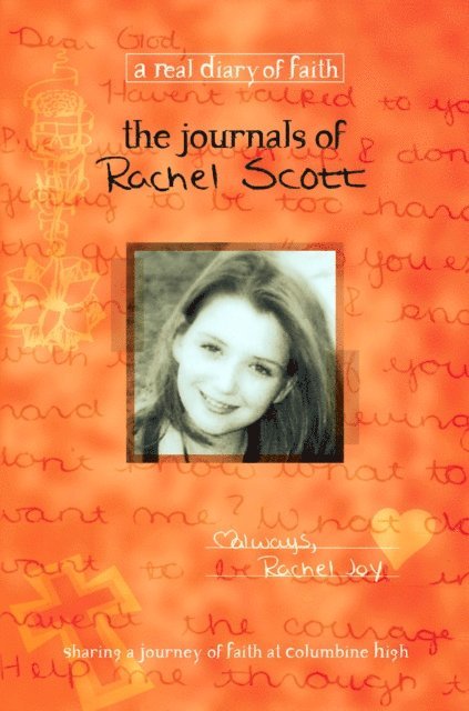Beth Nimmo, Debra Klingsporn - Journals of Rachel Scott, E-bok