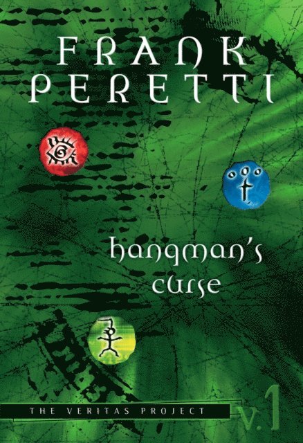 Frank E. Peretti - Hangman's Curse, E-bok