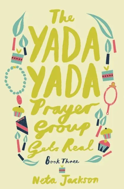 Neta Jackson - Yada Yada Prayer Group Gets Real, E-bok. Tillgänglighet: Lägg i varukorg