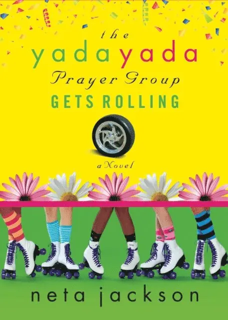 Neta Jackson - Yada Yada Prayer Group Gets Rolling, E-bok. Tillgänglighet: Lägg i varukorg