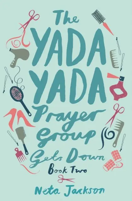 Neta Jackson - Yada Yada Prayer Group Gets Down, E-bok. Tillgänglighet: Lägg i varukorg