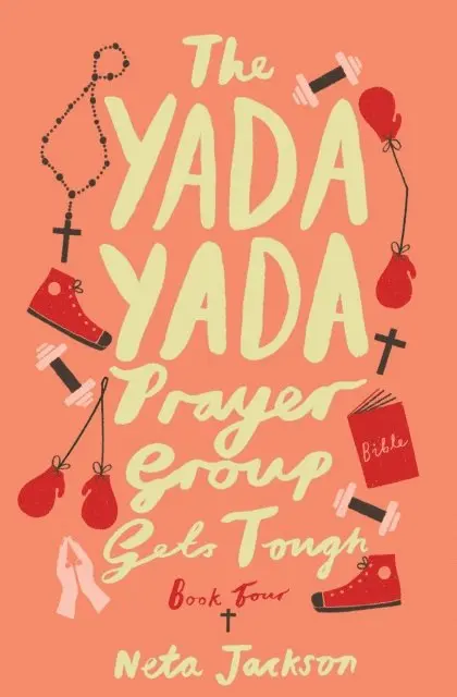 Neta Jackson - Yada Yada Prayer Group Gets Tough, E-bok. Tillgänglighet: Lägg i varukorg