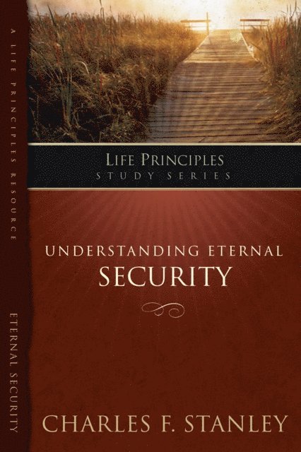 Charles F. Stanley - Life Principles Study Series, E-bok