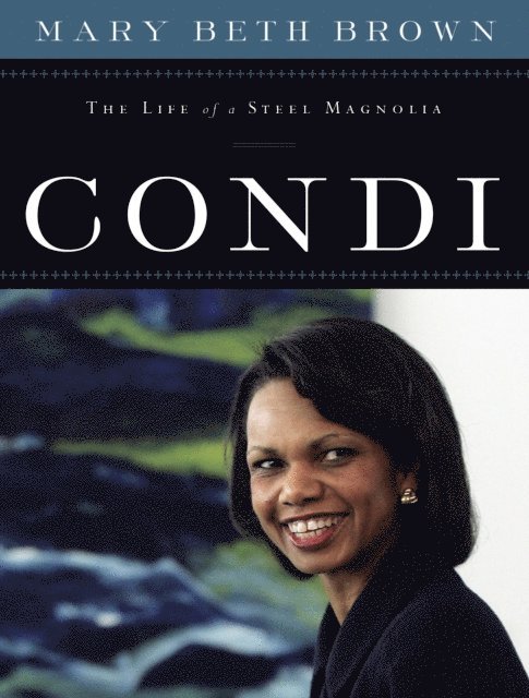 Mary Beth Brown - Condi, E-bok