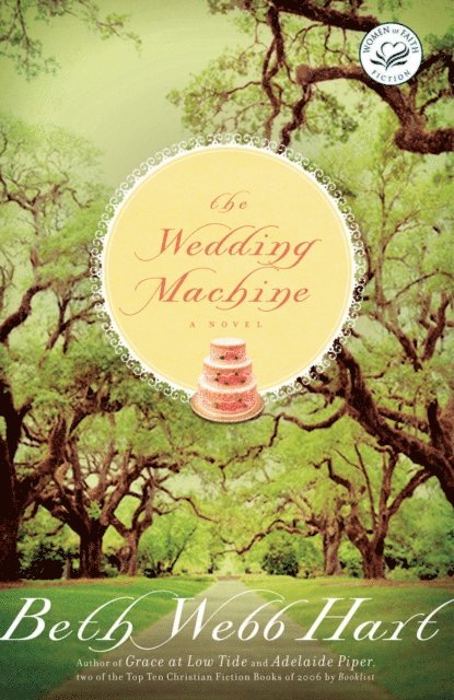 Beth Webb Hart - Wedding Machine, E-bok