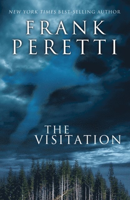 Frank E. Peretti - Visitation, E-bok