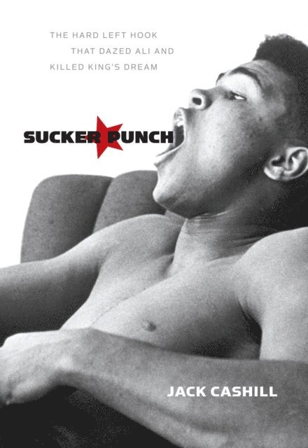 Jack Cashill - Sucker Punch, E-bok. Tillgänglighet: Lägg i varukorg