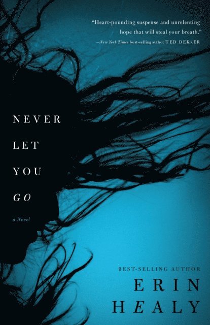 Erin Healy - Never Let You Go, E-bok