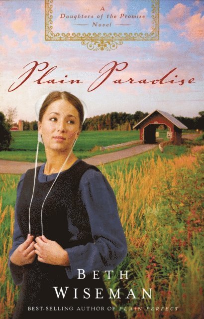 Beth Wiseman - Plain Paradise, E-bok
