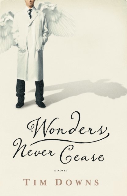 Tim Downs - Wonders Never Cease, E-bok