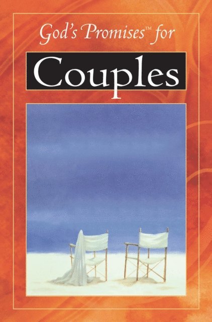Terri Gibbs, Jack Countryman - God's Promises for Couples, E-bok