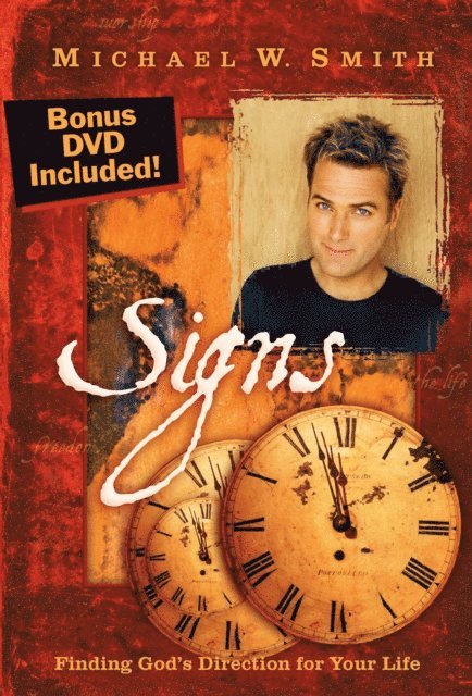 Thomas Nelson - Signs, E-bok