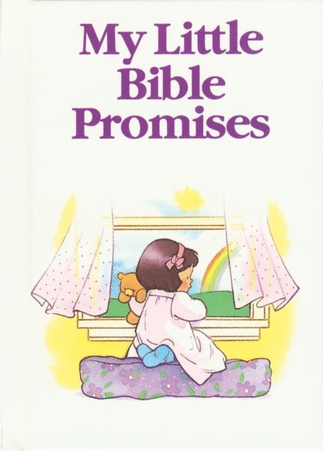 Thomas Nelson - My Little Bible Promises, E-bok
