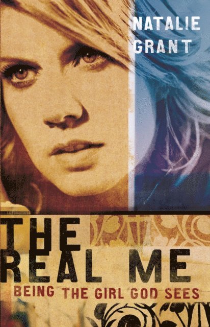 Natalie Grant - Real Me, E-bok
