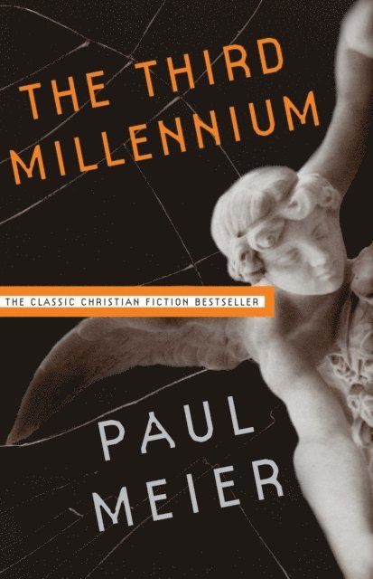 Paul Meier - Third Millennium, E-bok