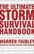 Ultimate Storm Survival Handbook
