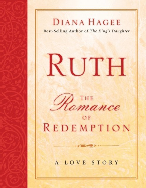 Diana Hagee - Ruth, E-bok