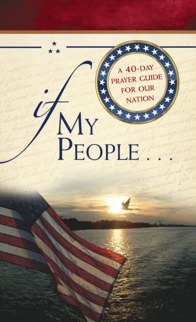 Jack Countryman - If My People . . ., E-bok