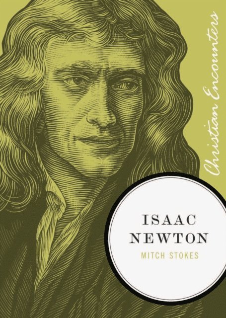 Mitch Stokes - Isaac Newton, E-bok