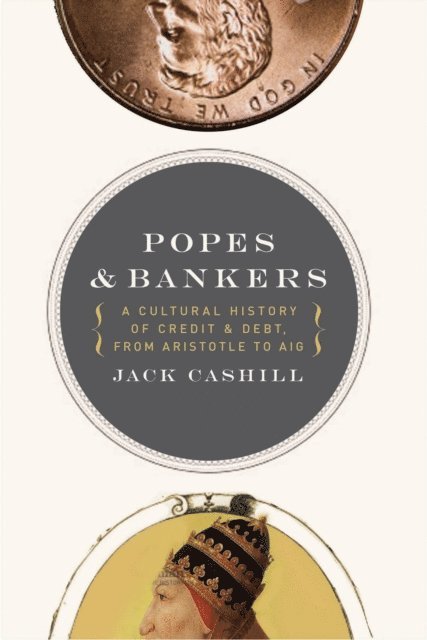 Jack Cashill - Popes and Bankers, E-bok. Tillgänglighet: Lägg i varukorg