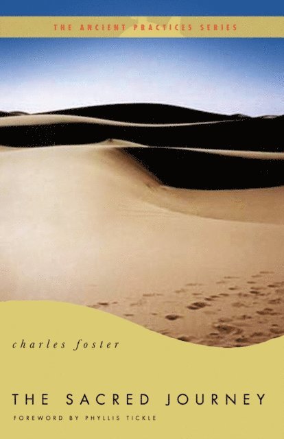 Charles Foster - Sacred Journey, E-bok