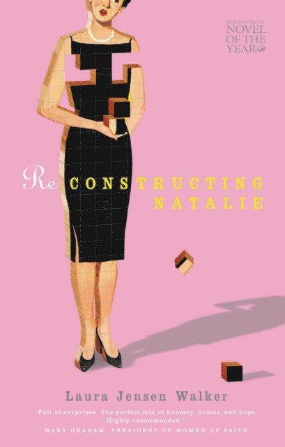 Laura Jensen Walker - Reconstructing Natalie, E-bok