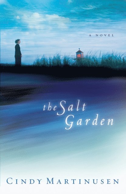 Cindy Martinusen Coloma - Salt Garden, E-bok