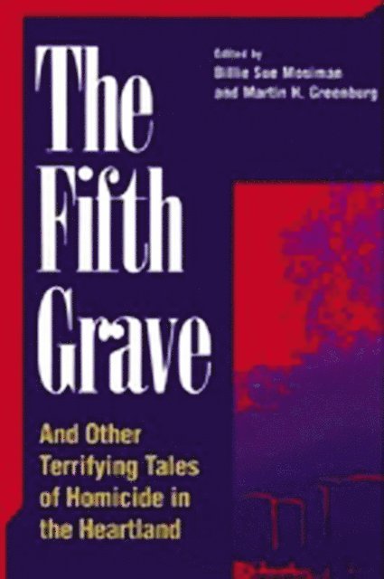 Billie Mosiman, Martin Greenberg - Fifth Grave, E-bok