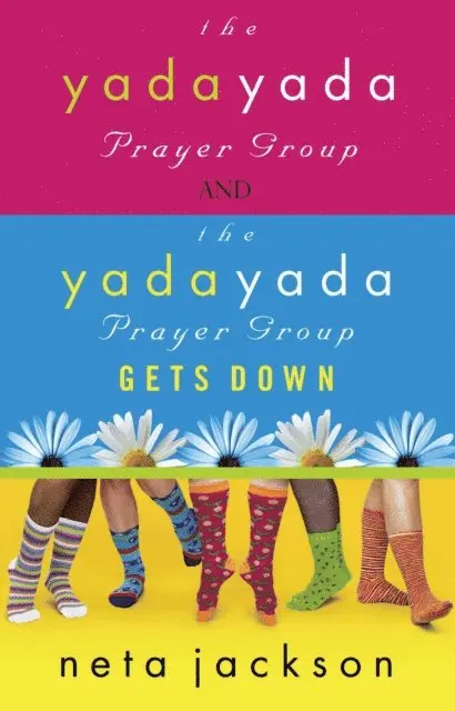 Neta Jackson - 2-in-1 Yada Yada: Yada Yada Prayer Group, Yada Yada Gets Down, E-bok. Tillgänglighet: Lägg i varukorg