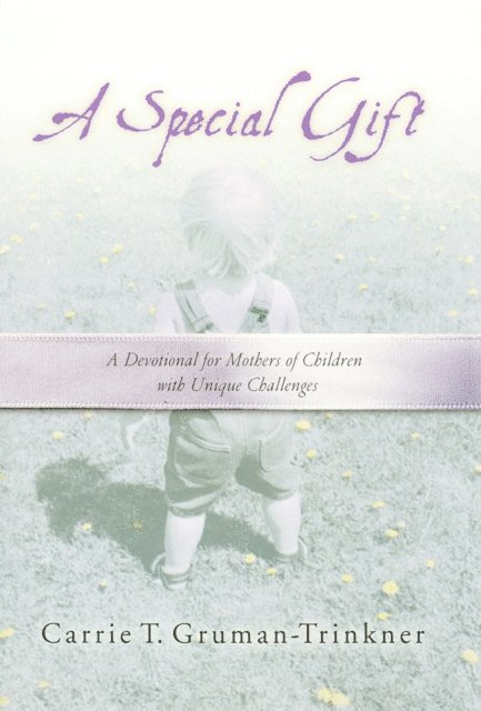 Carrie Gruman-Trinkner - Special Gift, E-bok