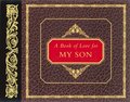 Book of Love for My Son