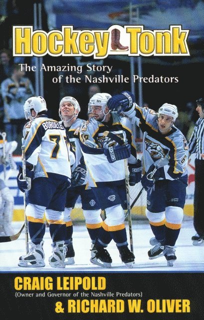 Hockey Tonk