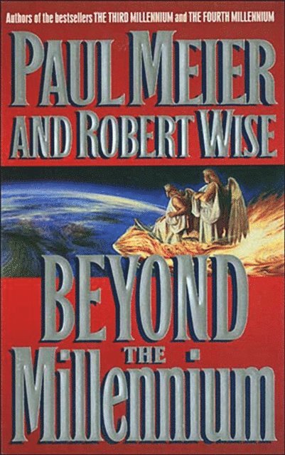 Paul Meier - Beyond the Millennium, E-bok