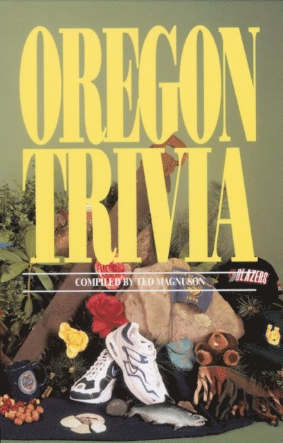 Oregon Trivia