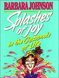 Splashes of Joy Mini Book