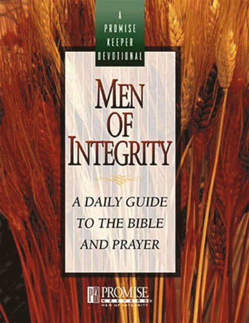 Various Authors - Men of Integrity, E-bok