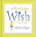 Birthday Wish for You