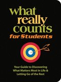 What Really Counts for Students