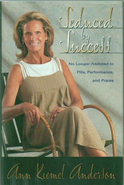 Ann Anderson - Seduced by Success, E-bok
