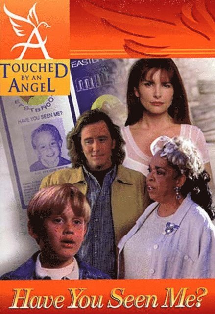 Thomas Nelson - Touched By An Angel Fiction Series: Have You Seen Me?, E-bok
