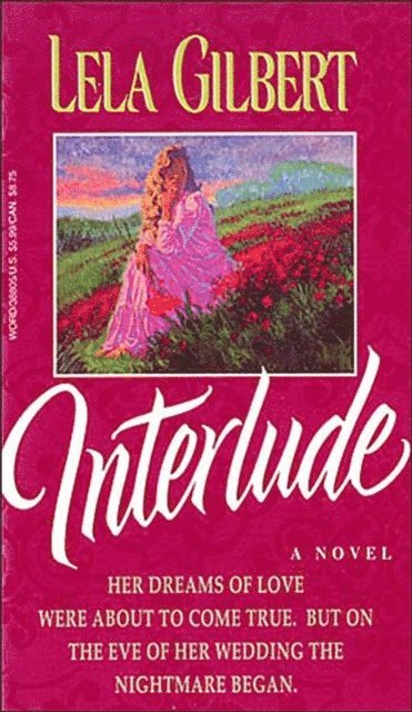 Lela Gilbert - Interlude, E-bok