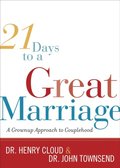 21 Days to a Great Marriage